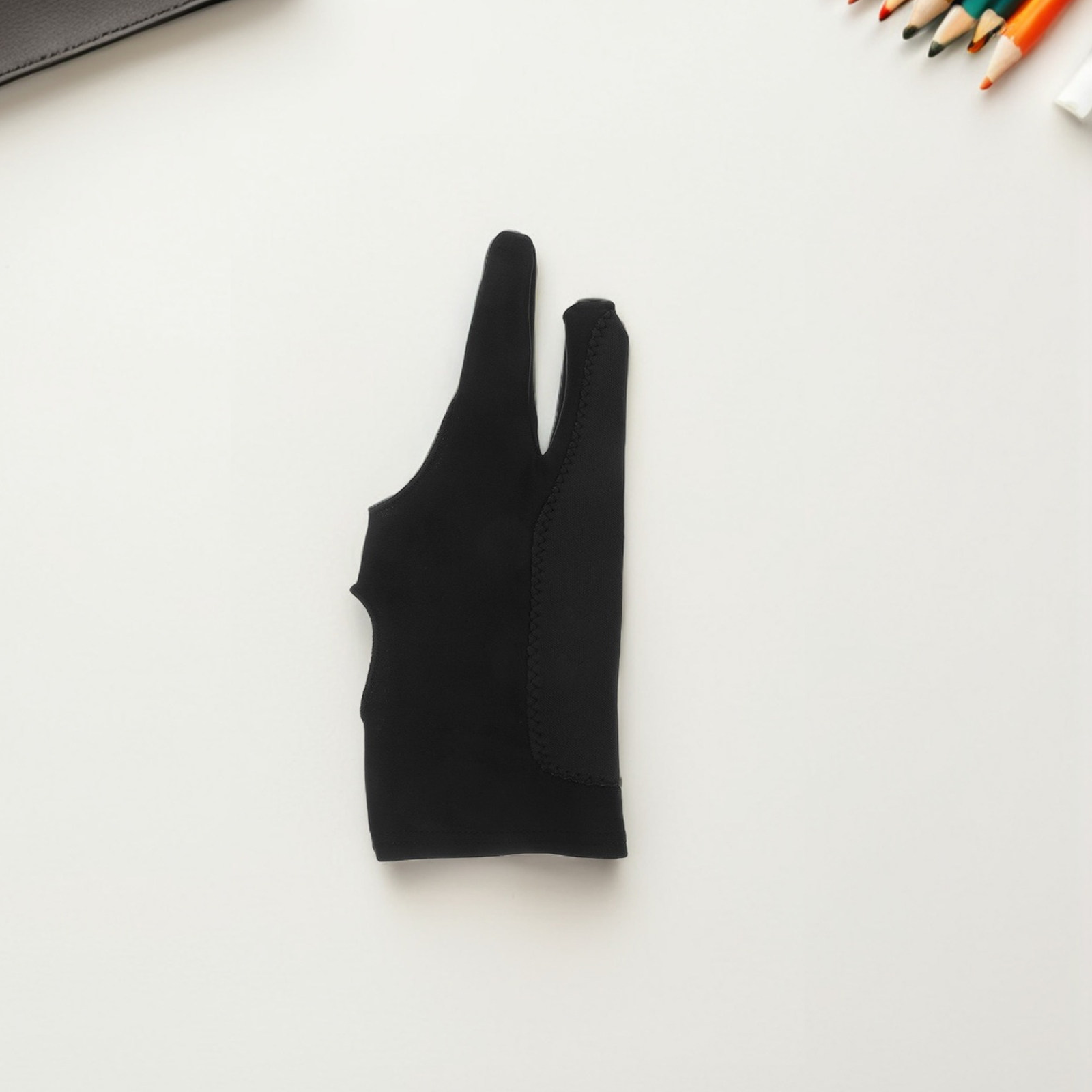 Drawing Glove Artist - زوج واحد من قفازات الرسم ذات