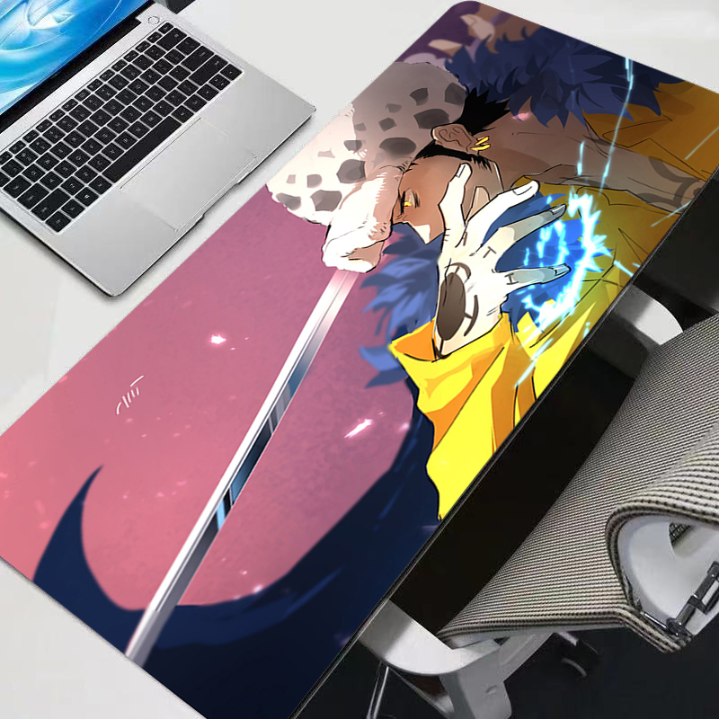 Tablet Cute Accessories - لوحة ماوس كاواي بتصميم أنمي فتاة
