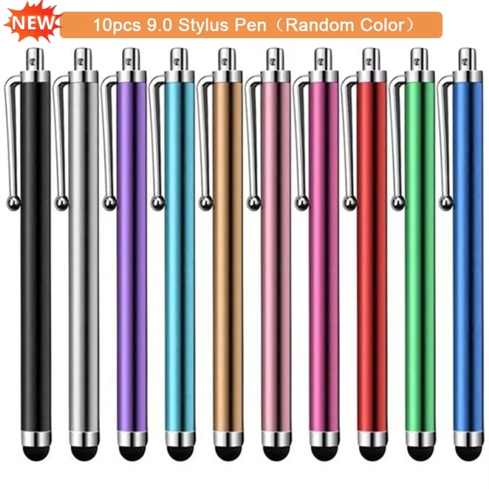 1 قطعة/10 قطع/مجموعة قلم ستايل - مراجعة Samsung Tablet Drawing Accessories وسعره