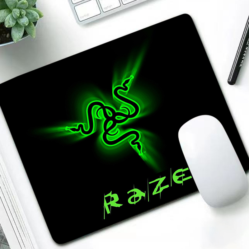 لوحة ماوس صغيرة عصرية من Hot R - مراجعة Tablet Cute Accessories وسعره