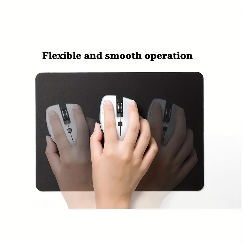 لوحة ماوس صغيرة عصرية من Hot R - مراجعة Tablet Cute Accessories وسعره