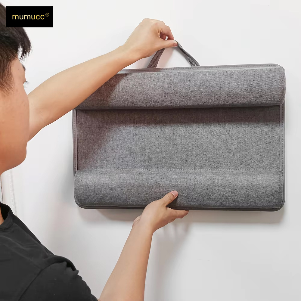 طاولة دراسة سرير معلق خشبي من  - مراجعة Tablet Lap Desk وسعره