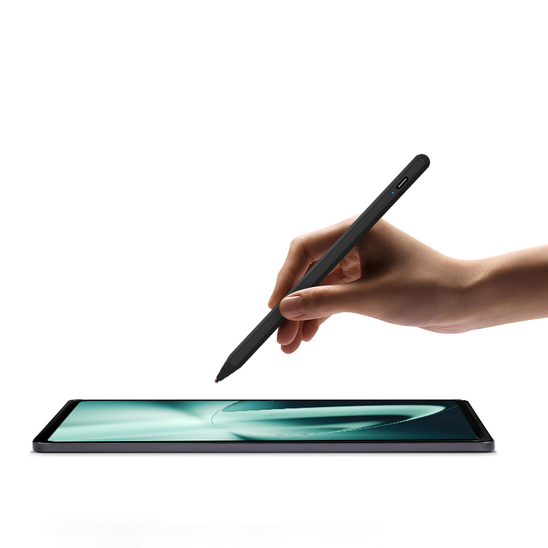 قلم ستايلس لجهاز ون بلس باد 20 - مراجعة Oneplus Tablet Accessories وسعره
