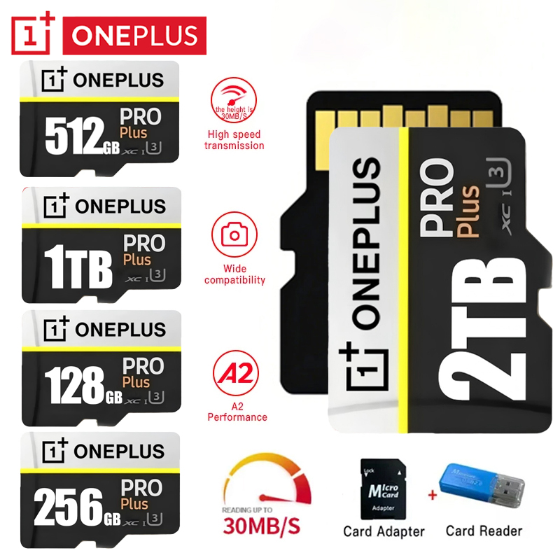 بطاقة ذاكرة OnePlus فائقة السر - مراجعة Oneplus Tablet Accessories وسعره