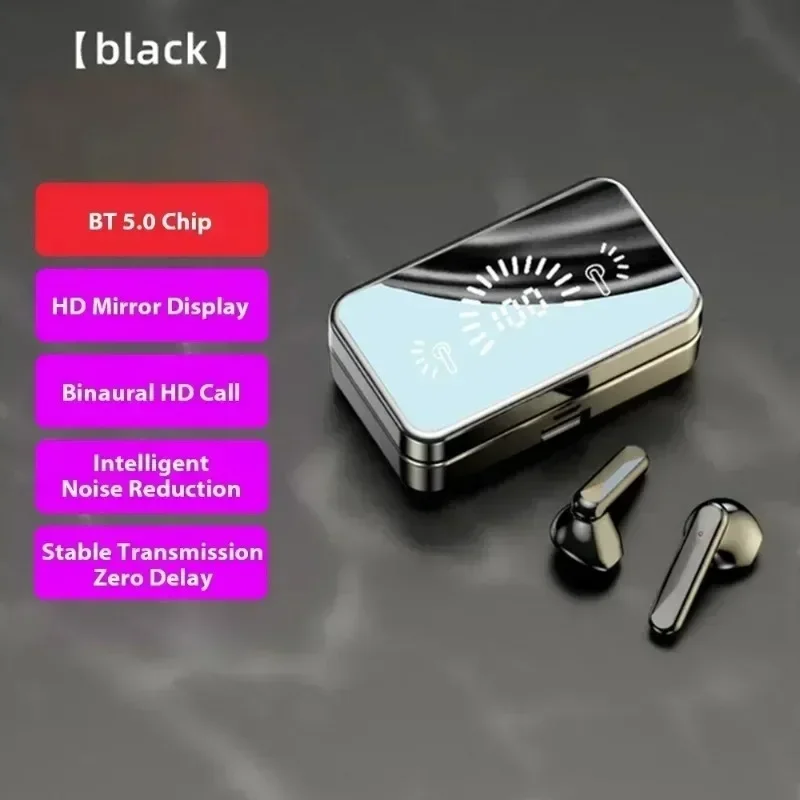 سماعات أذن لاسلكية متوافقة مع  - مراجعة Wired Earphone Lightning وسعره