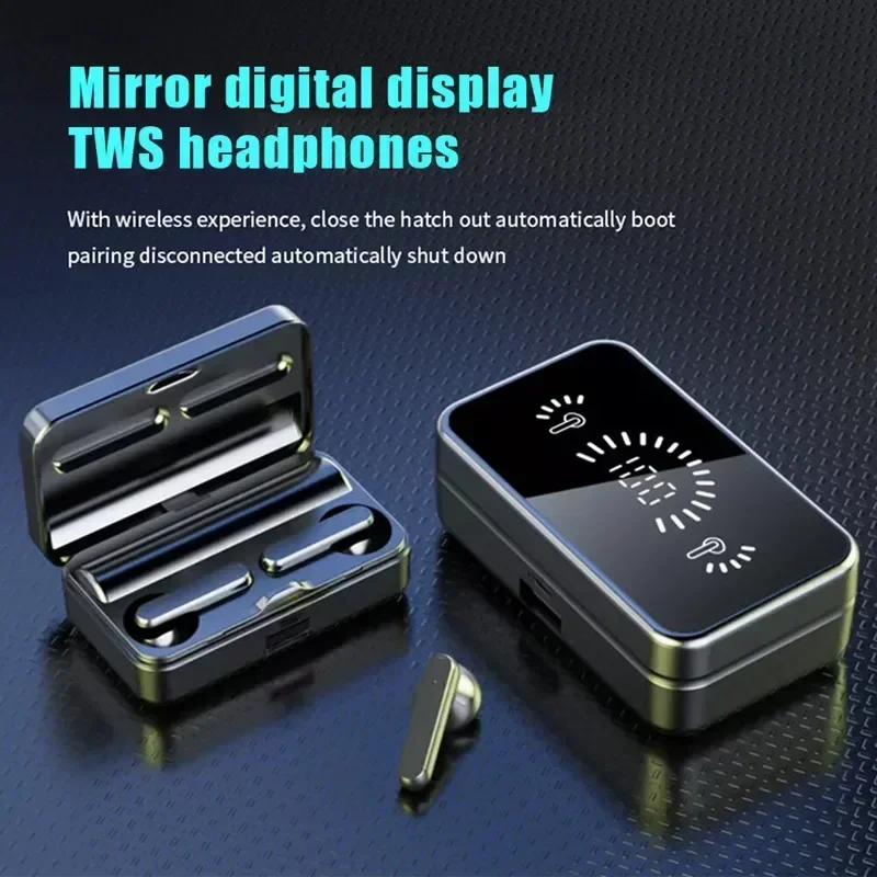 سماعات أذن لاسلكية متوافقة مع  - مراجعة Wired Earphone Lightning وسعره