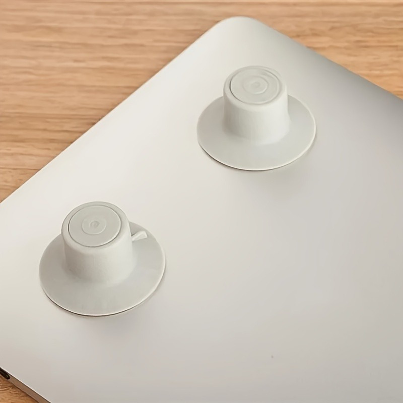 4 قطع من وسادات تبريد الأكواب، - مراجعة Cooling Stand Tablet وسعره